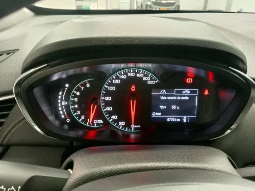 Chevrolet Tracker 1.8 Lt