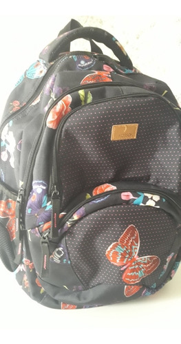 Mochila Mujer