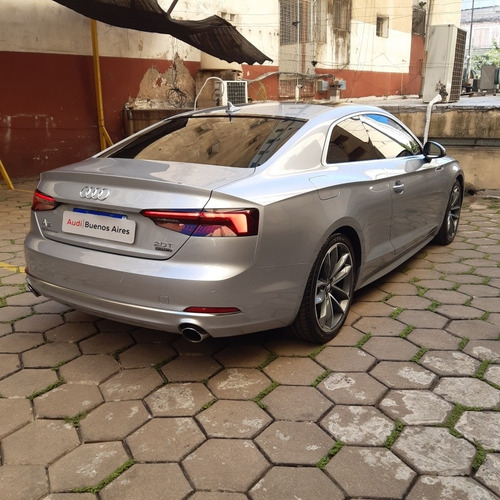 Audi A5 Usada Coupe Sportback Usado 2018 2019 2017 0km Q5 Pg