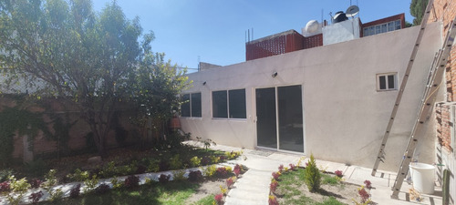 Venta De Casa + Local Comercial Col San Manuel Excelente Ubicación Para Negocio