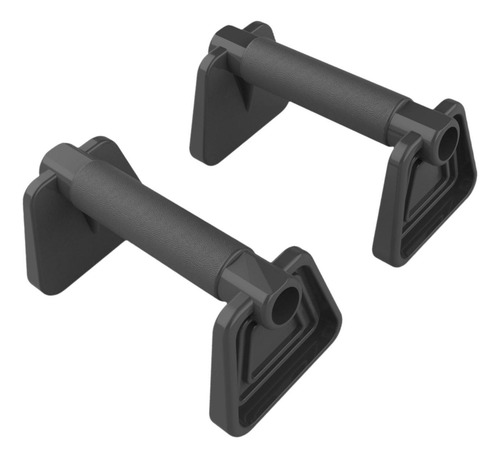 2x Push Up Stands Nonslip Versátiles De Entrenamiento