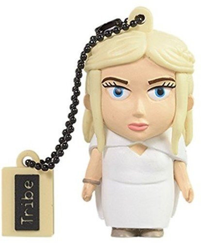 Tribe Games Of Thrones Pendrive Figure 16 Gb Funny Usb