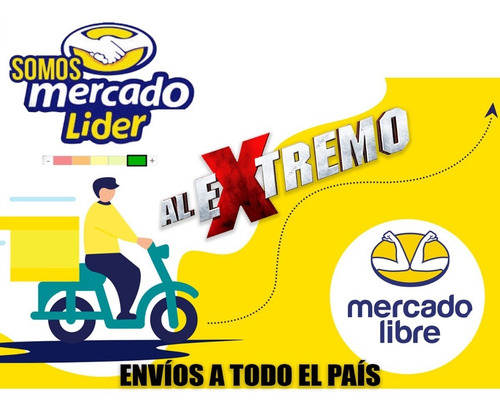 Imagen 9 de 10 de Pulpo Elástico Cinta X3carga Moto Auto Carro Correa Sujeción