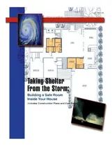 Comprar Taking Shelter From The Storm: Building A Safe Room Inside Your House, De Federal Emergency Management Agency. Editorial Createspace, Tapa Blanda En Inglés