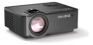 Proyector Multimedia Owlenz Sd150 Full Hd 2500 Lúmenes