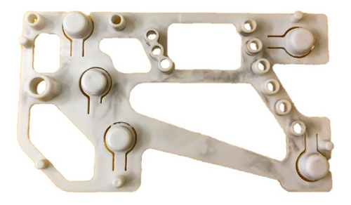 Plaqueta Lavarropas Drean Concept Electronic 156 Original