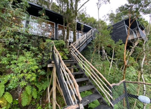 Casa En Venta De 4 Dorm. En Castro