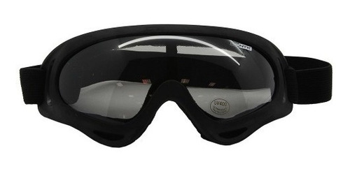 Lentes Tácticos Airsoft Policarbonato Luni Ntk