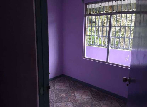 Imagen 4 de 6 de Se Alquilan 2 Casas Grandes En Block 7147-9340