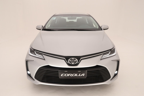 Imagen 3 de 14 de Toyota Corolla Xei Mt 2.0
