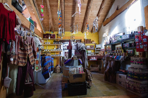 Imagen 11 de 16 de "hansel Y Gretel" -excelente Fondo De Comercio- Chocolateria- Regionales-potrerillos-l.de Cuyo-mendoza