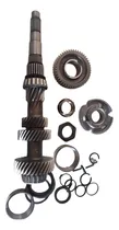 Comprar Kit Reparacion Caja De Cambios Chevrolet S10 6ta 2012 Adel