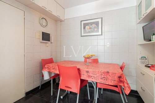 Venta Departamento Duplex 4 Amb Con Dependencia Y 2 Cocheras En Belgrano