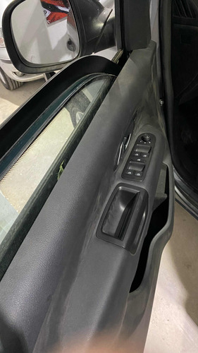 Volkswagen Amarok V6 Blindada Rb3