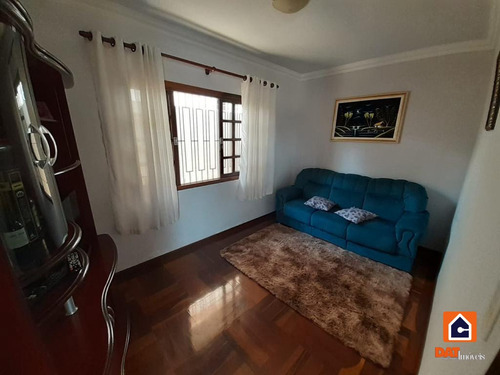 Imagem 6 de 9 de Casa À Venda Em Uvaranas - 1610
