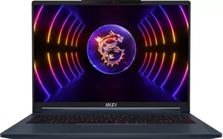 Msi Stealth 16 144hz Fhd I7-13620h Rtx 4070 32gb Ram 1tb Ssd