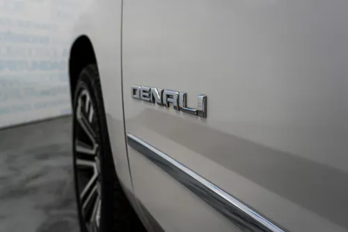 GMC Yukon 6.2 Denali 8 Vel Awd At