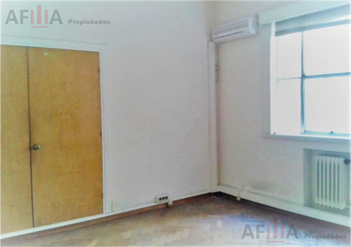 Venta Apartamento 4 Dormitorios Terrazas- Centro (montevideo)
