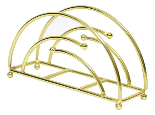 2 × Durable Servilletero Soporte Organizador Estilo A
