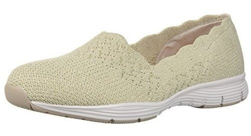 Loafer Seager-stat De Mujer, Skechers.