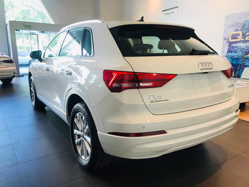 Audi Q3 35 Tfsi Stronic 2021 Q2 Q5 Gla G Eb Sportback 40 45