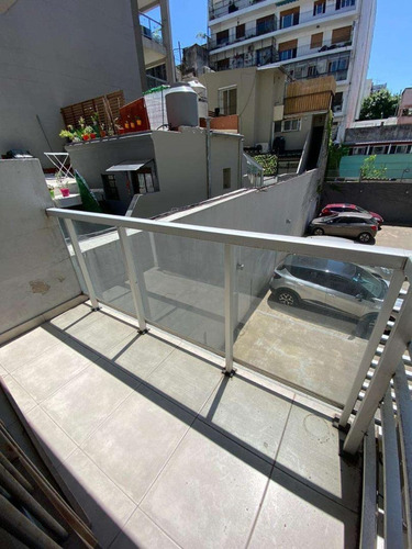 Imagen 10 de 11 de Exc Monoambiente Con Balcón