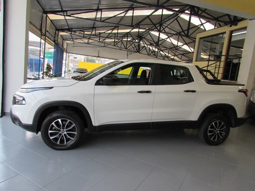 Imagen 9 de 18 de Nueva Fiat Toro 2022 0km Anticipo 20% Y Cuotas! - A