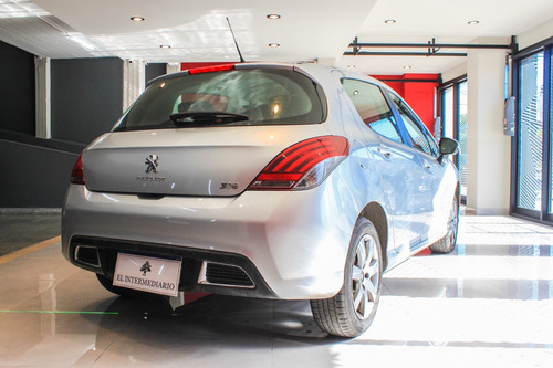 Peugeot 308 1.6 Active