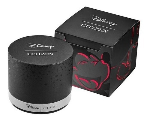 Citizen Disney Snow White Crystal Ga1070-53w ...... Dcmstore