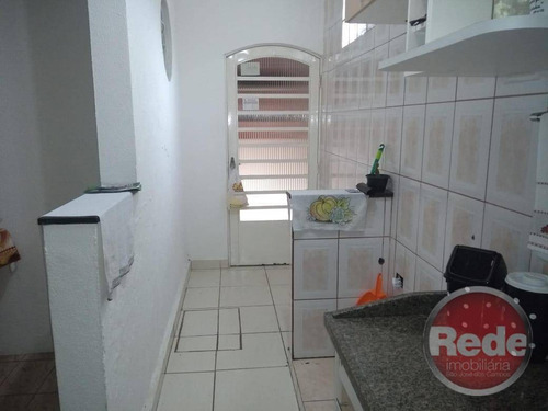 Imagem 10 de 25 de Casa À Venda, 110 M² Por R$ 300.000,00 - Jardim Valparaíba - São José Dos Campos/sp - Ca1896