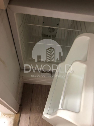 Imagem 22 de 30 de Mobiliada - Pronta Para Uso! - Sa00617 - 3332912