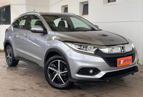Honda HR-V Hr-v Ex 1.8 Flexone 16v 5p Aut