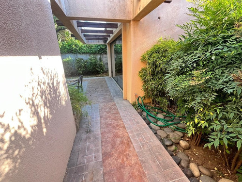 Casa En Venta De 3 Dorm. En Sector Oriente De Talca