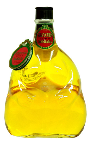 Licor Damiana 750ml