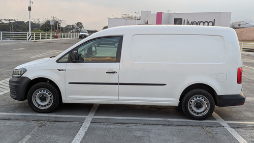 Volkswagen Caddy 1.6 Maxi Mt