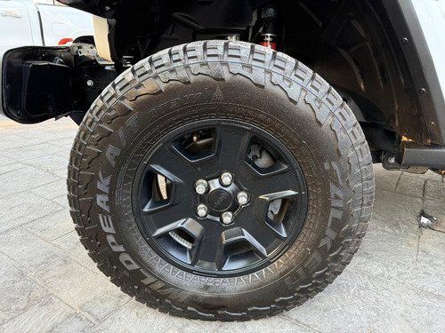 Jeep Gladiator 3.6 Mojave 4X4 At