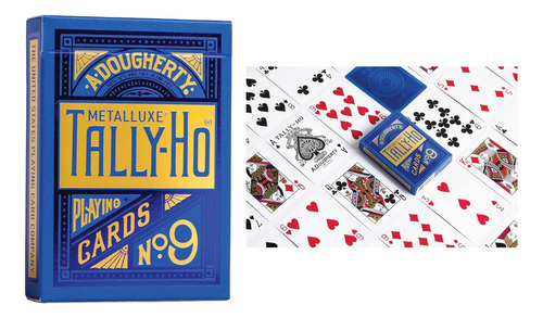 Tally Ho Bike Game 6 Collectors Of 6 Collectors Y