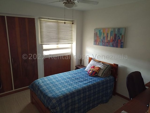 Imagen 17 de 20 de Apartamento En Venta En La Urbina #23-3238