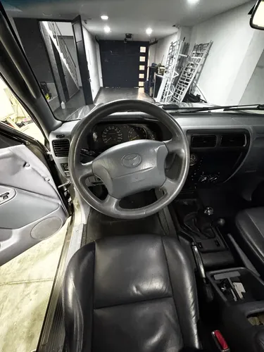 Toyota Prado Vx 3400 - Modelo 2004