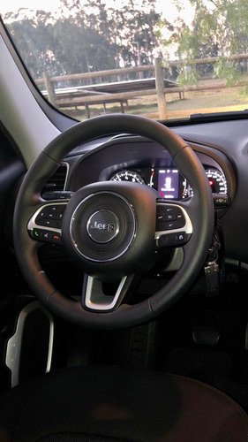 Imagem 7 de 10 de Jeep Renegade 2020 1.8 Sport Flex Aut. 5p