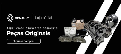 Imagem 3 de 3 de Calota Aro15 Original Novo Sandero Ate 2019