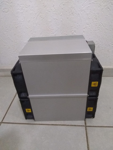 Antminer S17+ 73th/s Asic Miner Leer Descripción (Reacondicionado)