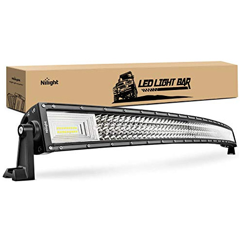 Barra De Luz Led, De Nilight