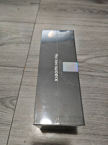Xiaomi Mix Flip Dual Sim 512 Gb Negro 12 Gb Ram (Usado)