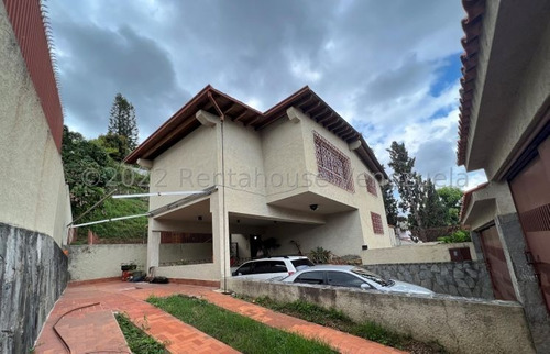 Imagen 1 de 16 de Mayerling Gonzalez Bm Vende Casa Mls #22-27856