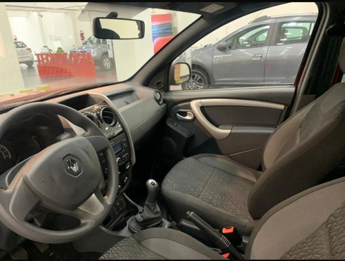 Renault Duster Oroch 2.0 Dynamique Entrega Inmediata Ofer Jl