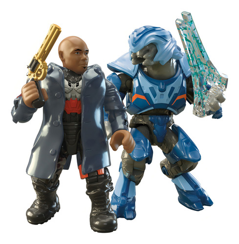 Mega Halo Banshee Renegado