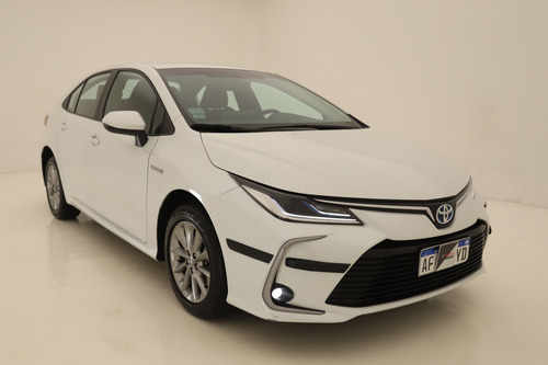Toyota Corolla 1.8 Hev Xei Ecvt