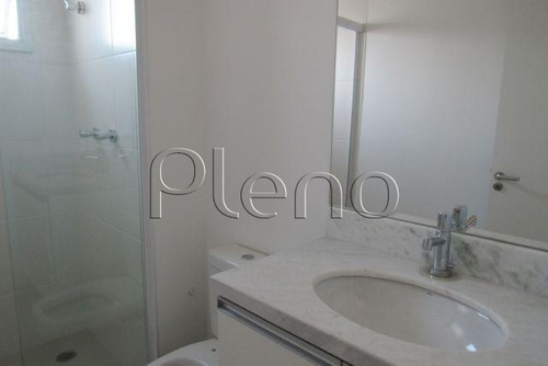 Imagem 20 de 30 de Apartamento À Venda Em Taquaral - Ap011523