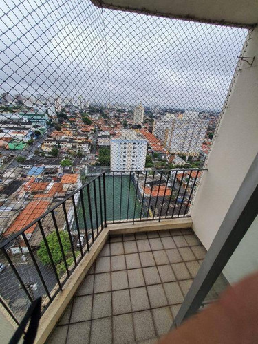 Imagem 13 de 20 de Apartamento À Venda, 56 M² Por R$ 280.000,00 - Vila Santa Catarina - São Paulo/sp - Ap1027